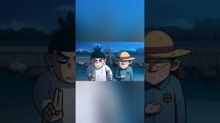 Неожиданно  | Киллер Севен #аниме #анимемоменты #shorts