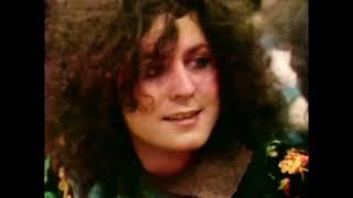 Marc Bolan - London Bridge 1975...Rare Interview