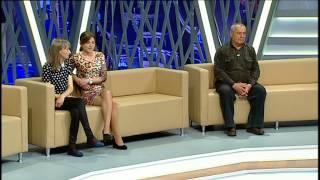 Сила любви. Касается Каждого, эфир от 24.06.2015