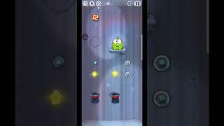 Прохождение Cut the rope 1-4-13