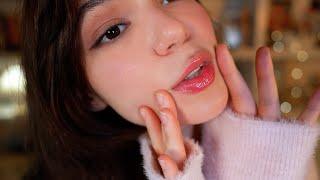 All Up In Your Ears  ASMR