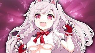 Nightcore - Lonewolf - (Lyrics)