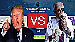 Fishing clash fishery khuvsgul gameplayFishing clash ksa