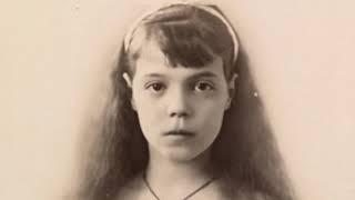 The Last of the Romanovs   Grand Duchess Olga Alexandrovna