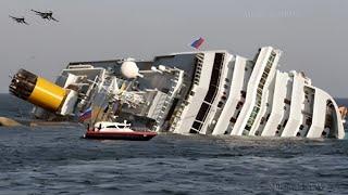 13 Minutes Ago! Ukrainian F-16 Sinks Cruise Ship Carrying 20 Russian War Generals In Black Sea