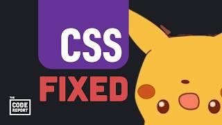 CSS just changed forever… plus 7 new features you don't know about