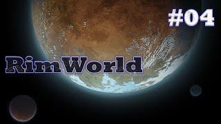 Строим монумент - RimWorld - Royalty #04