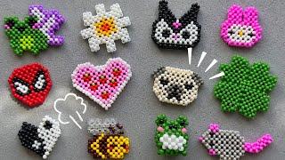 13 Fun and Free Beading IDEAS 