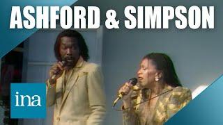 Ashford & Simpson "Street Corner" | INA Chansons