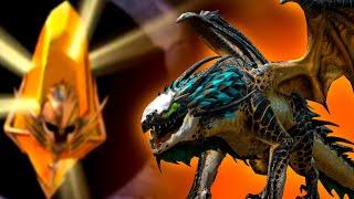 Стрим № 269 Х2 на САКРАЛЫ + дракоморф Капитан Пёсик Raid Shadow Legends