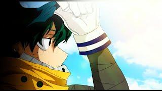 Boku no Hero Academia (My Hero Academia) Season 6 Trailer「AMV」- Supertars ᴴᴰ