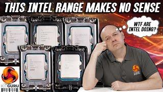 Core Ultra 5 Is Pointless — Here’s Why