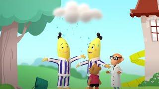 The Rainmakers | Bananas In Pyjamas