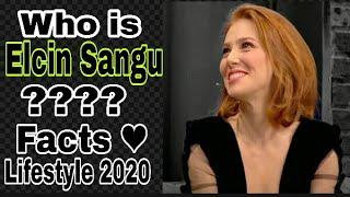 Elçin sangu | facts| Boyfriend (Baris Arduc) | Past Relationship | Ibbi creator