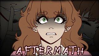 Aftermath // -sally Williams // Creepypasta // animation meme