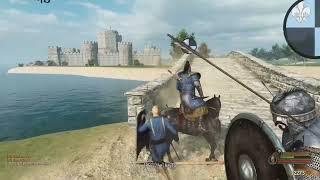 BANNERLORD /MOD PERSISTENT EMPIRE/CLAN REGNUM FRANCORUM