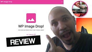 WP Image Drop Review | WP Image Drop by Matthew McDonald