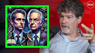 Richard Dawkins is NOT Listening to Jordan Peterson - Bret Weinstein