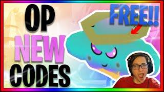 WORKING! *NEW* OP Roblox Ghost Simulator Codes 2021 February (FREE Pets, Gems, etc.)