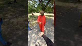 playground parkour pov #parkour #youtubeshorts #moneyheist #shorts #bellaciao