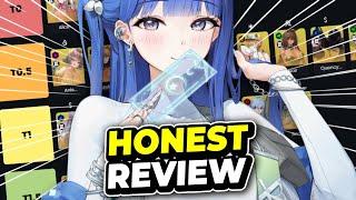 FINAL VERDICT on Arcana! (100% honest review & guide) 【NIKKE】