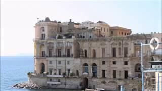 Places to see in ( Naples - Italy ) Posillipo