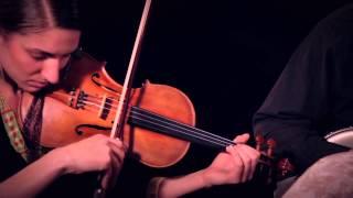 The Cotton and the Clay. Laurelyn Dossett, Scott Manring and Faye Petree