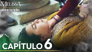 Melissa Capitulo 6 | Audio Español - Yesil Vadi'nin Kizi