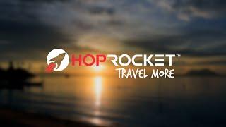 HopRocket - Kokopo, HopTrip