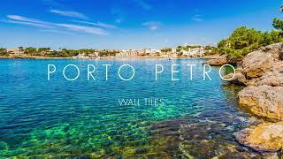 Stone Series · PORTO PETRO Collection