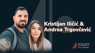 Kristijan Iličić & Andrea Trgovčević