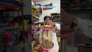 700₹ Wala Big Charkha/Firki In Hyderabad #patang #kite #2025 #kiteflying #charkha #manjha #trending