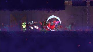 Dead Cells: Enter the Panchaku - Gameplay Trailer