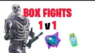 YAKIL 1V1 AND 2V2 BOXFIGHT CLIPS