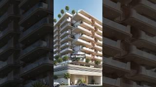 Sunset Bay 3 от Imtiaz в Dubai Islands 2025 | Инвестиции | Дмитрий Mike Иванов