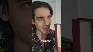 Fantastic Fantasy Fiction