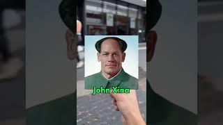 John Cena's Bing Chilling Meme in 2022 #shorts #memes