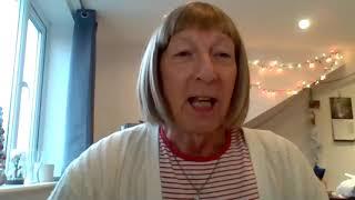 6: Being Transgender; a talk by Katie Robinson
