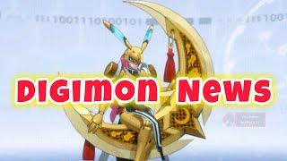 Digimon News - New Digimon Jougamon (Digimon New Century), Source Code Updates, Survive on PS Plus