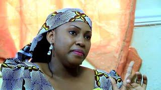 IMANIN MACE Full Hausa Movie - Muryar Hausa Tv