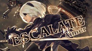 [OSU] NieR:Automata [Escalate]  by aimer (FULL)