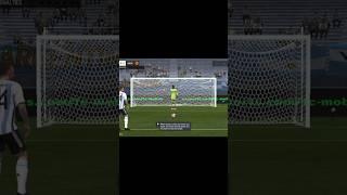 Fc Mobile Penalty Shootout | André Onana vs Petr Čech | #fcmobile #fcmobile24 #fc24 #shorts#football