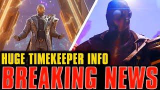 HUGE MAIN VILLAIN INFO REVEALED! - NEW VAULT COULD REVERSE TIME! - (Borderlands 4 Breaking News)