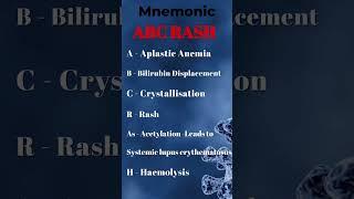 Sulfonamide Adverse Effect | Pharmacology | Bhushan Science