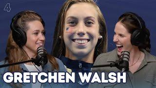 Gretchen Walsh | Unfiltered Waters