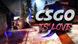 Csgo live stream ft.vel0city #34 !discord !twitch (1 trick after every game)