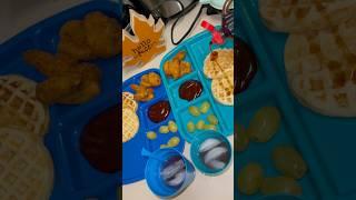 Let’s make breakfast & pack lunch for the GIRLS #momlife #packalunchwithme #breakfast