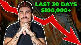 Here's How I WILL Grow My Wealth With the Recession (and YOU Can Too)