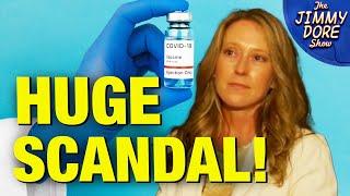Top FDA Official Admits She NEVER GOT Covid Vaccine! w/ Mary Holland & Kim Bright