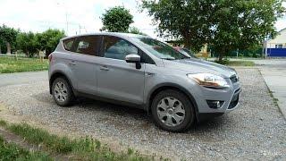 31 Ford Kuga 2009г )